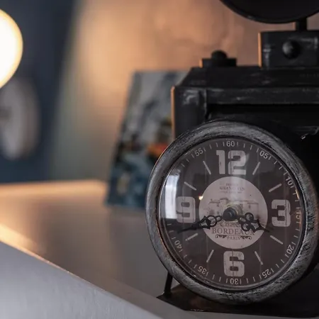 Apartamento Milos Triovasálos