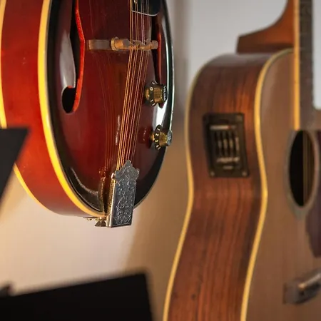 Apartamento Milos Triovasálos