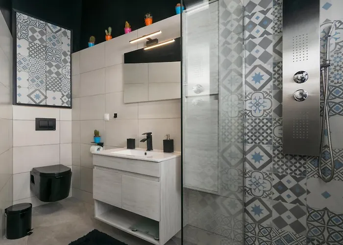 Milos Апартаменты