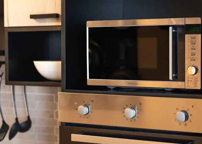 Апартаменты Milos