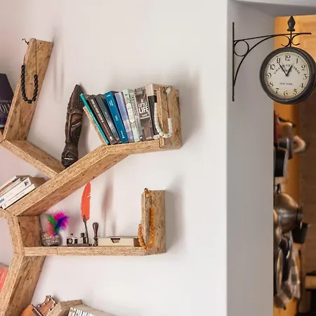 Appartement Milos Triovasálos