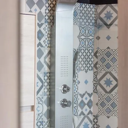 Milos Appartement Triovasálos